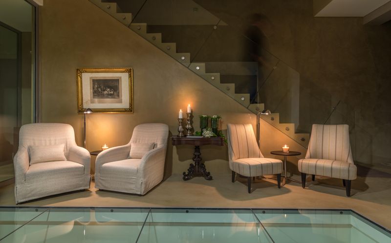 Hotel Universal Boutique Hotel, Portugal, Figueira da Foz. Großes 5