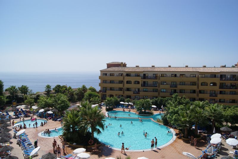 Hotel Hotel Best Alcazar, Spanien, La Herradura. Großes 2