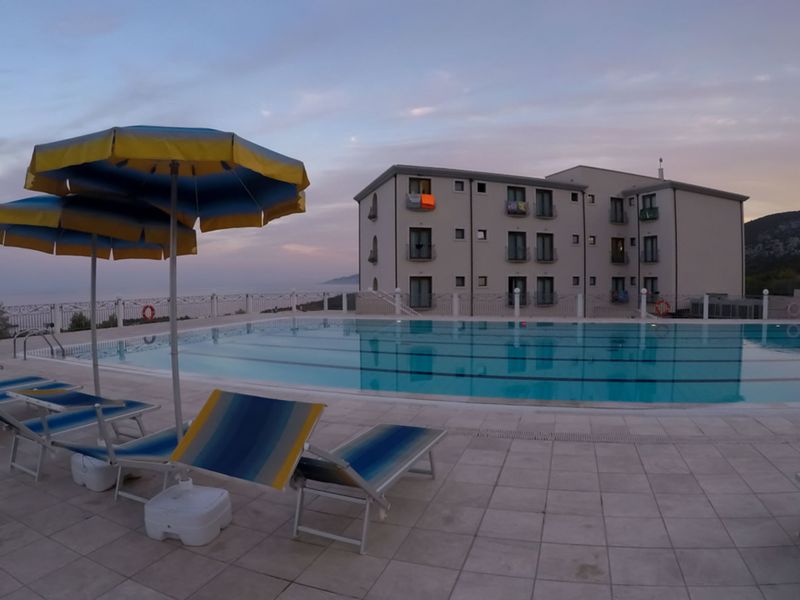 Hotel Brancamaria, Italien, Cala Gonone. Großes 22