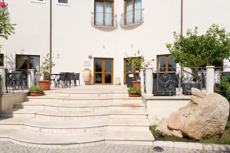 Hotel Brancamaria, Italien, Cala Gonone. Großes 1