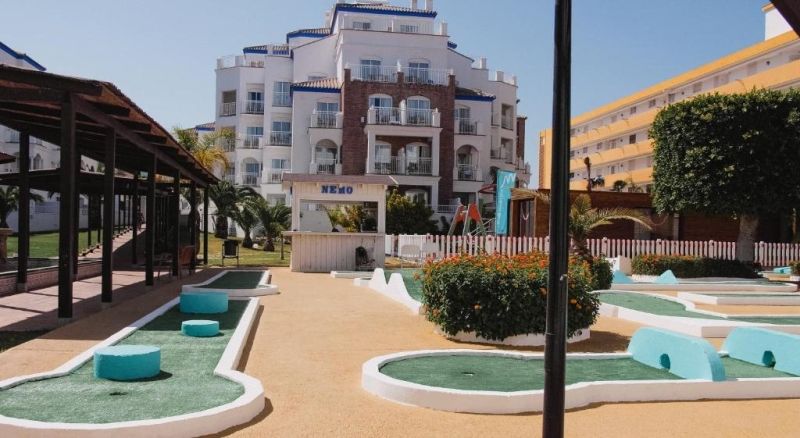 Hotel Occidental Torremolinos Playa, Spanien, Torremolinos. Großes 22