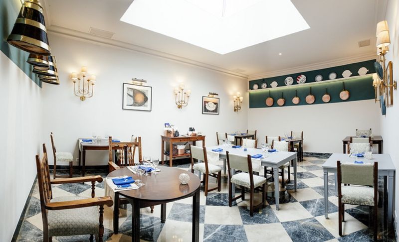 Hotel PARADOR DE FERROL, Spanien, Ferrol. Großes 10