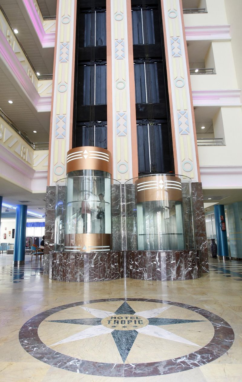 Hotel Tropic Relax, Spanien, Benidorm. Großes 1