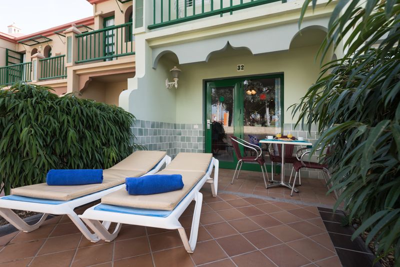 Hotel eo Maspalomas Resort, Spanien, Maspalomas. Großes 2