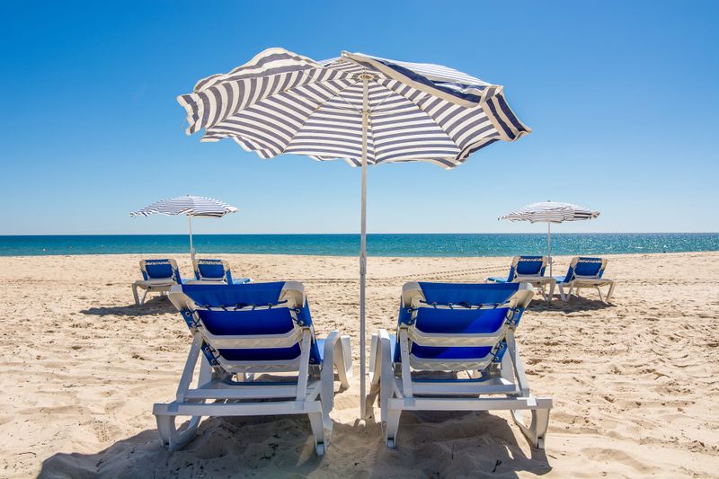 Hotel Pedras d'El Rei, Portugal, Tavira. Großes 40