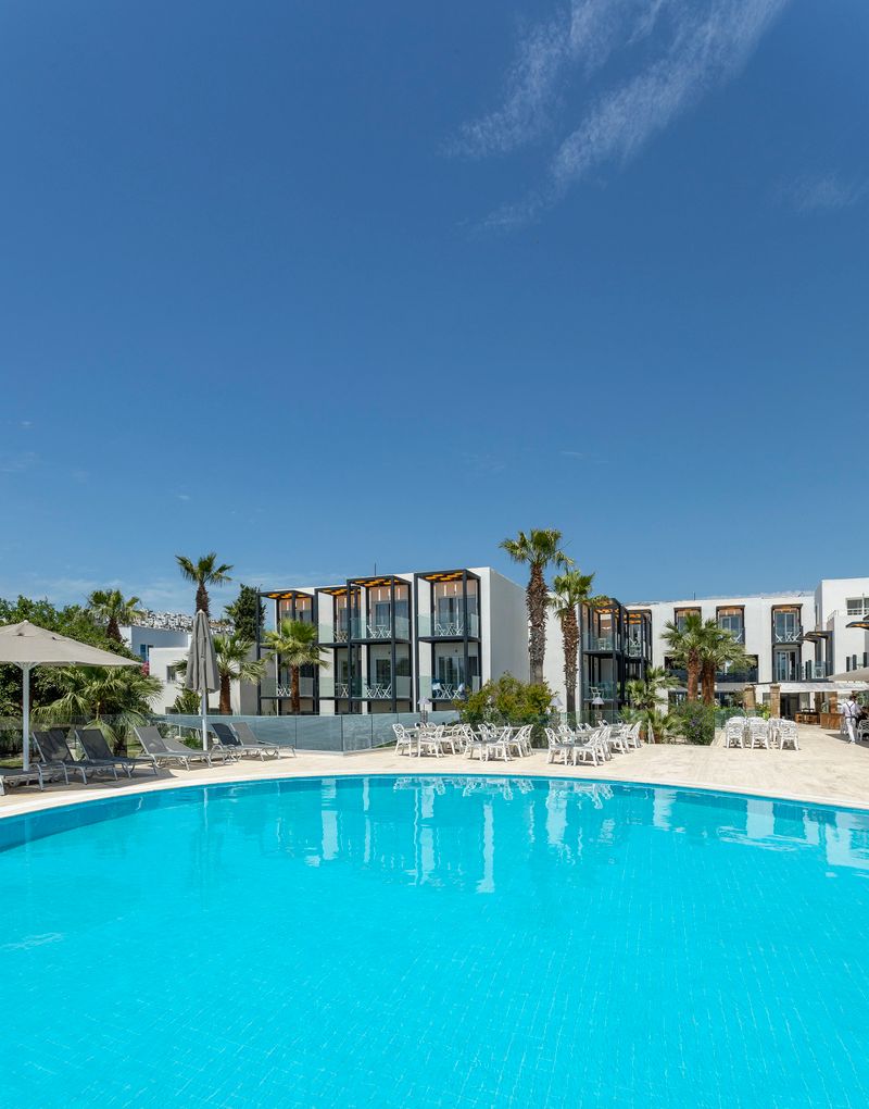 Hotel Charm Beach Hotel, Türkei, Akyarlar. Großes 2