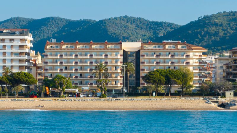 Hotel Aqua Hotel Promenade & Spa, Spanien, Pineda de Mar. Großes 1