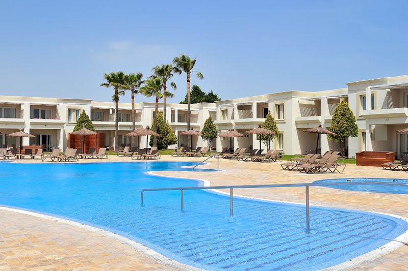 Hotel VINCCI COSTA GOLF, Spanien, Chiclana de la Frontera. Großes 1