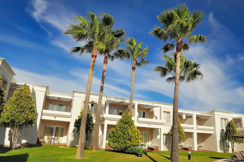 Hotel VINCCI COSTA GOLF, Spanien, Chiclana de la Frontera. Großes 2
