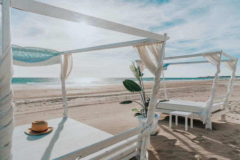 Hotel VINCCI COSTA GOLF, Spanien, Chiclana de la Frontera. Großes 35