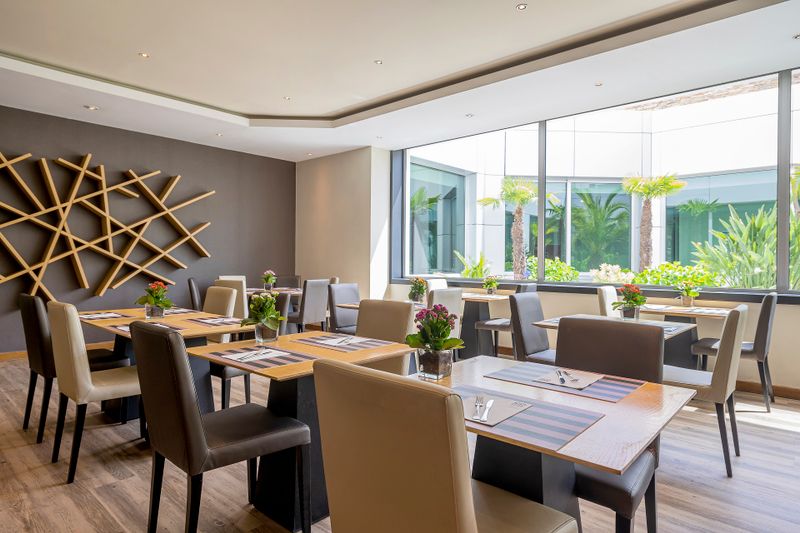 Hotel HF Ipanema Park, Portugal, Porto. Großes 26