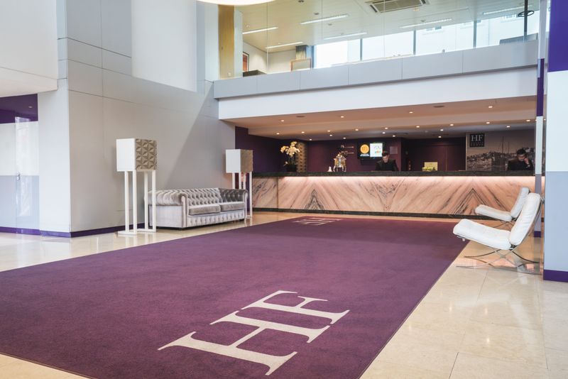 Hotel HF Ipanema Porto, Portugal, Porto. Großes 2