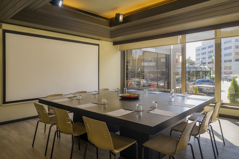 Hotel HF Tuela Porto, Portugal, Porto. Großes 21