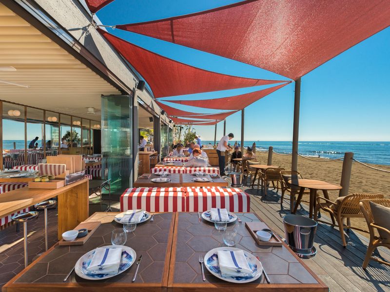 Hotel El Fuerte Marbella, Spanien, Marbella. Großes 39