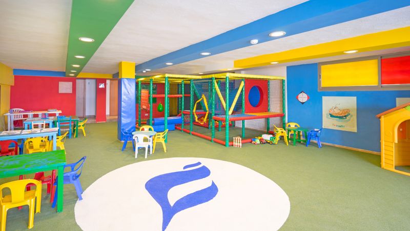 Hotel THB Guya Playa, Spanien, Cala Ratjada. Großes 37