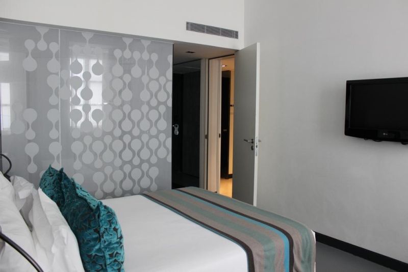 Hotel Inspira Liberdade Boutique Hotel, Portugal, Lissabon. Großes 2