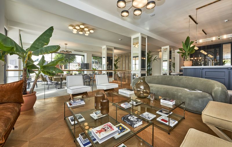 Hotel Hoposa Daina Hotel - Adults Only, Spanien, Port de Pollença. Großes 2