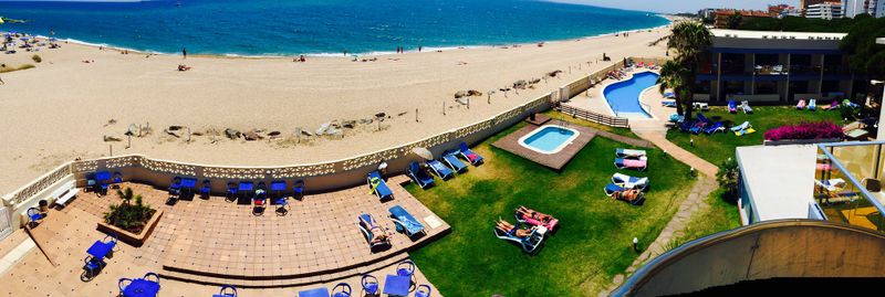 Hotel Hotel Amaraigua Adults Only +16 – Malgrat de Mar, Spanien, Malgrat de Mar. Großes 1