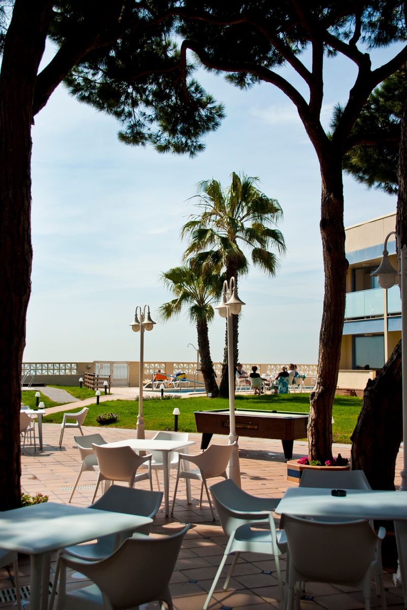 Hotel Hotel Amaraigua Adults Only +16 – Malgrat de Mar, Spanien, Malgrat de Mar. Großes 13