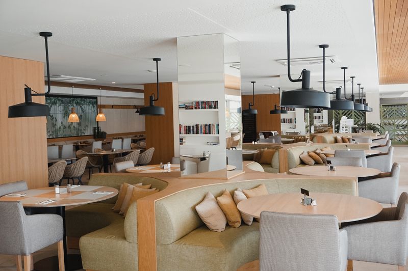 Hotel Hoposa Apartamentos Montelin, Spanien, Port de Pollença. Großes 13