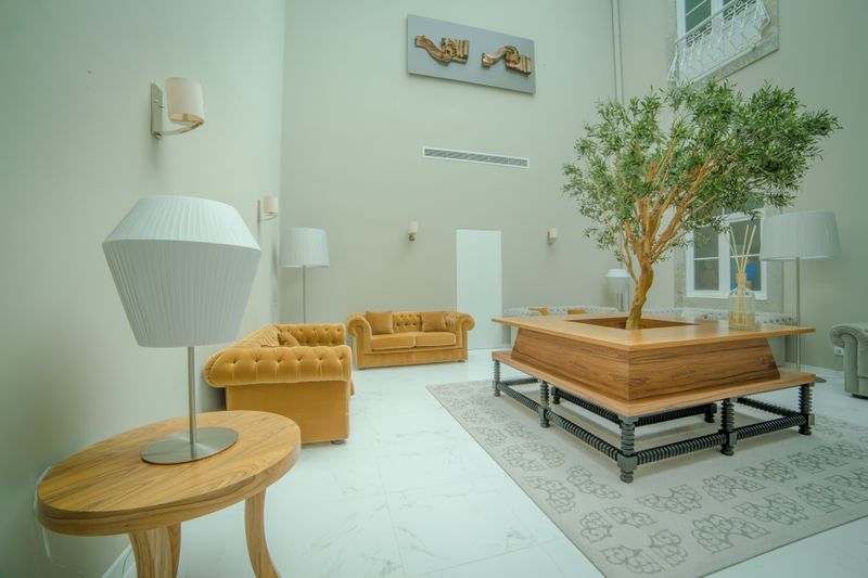 Hotel Hotel do Parque, Portugal, Braga. Großes 16