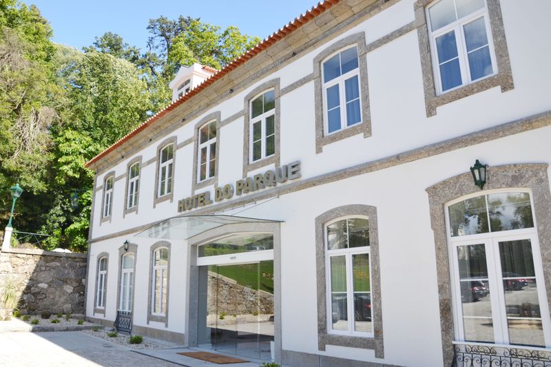 Hotel Hotel do Parque, Portugal, Braga. Großes 2