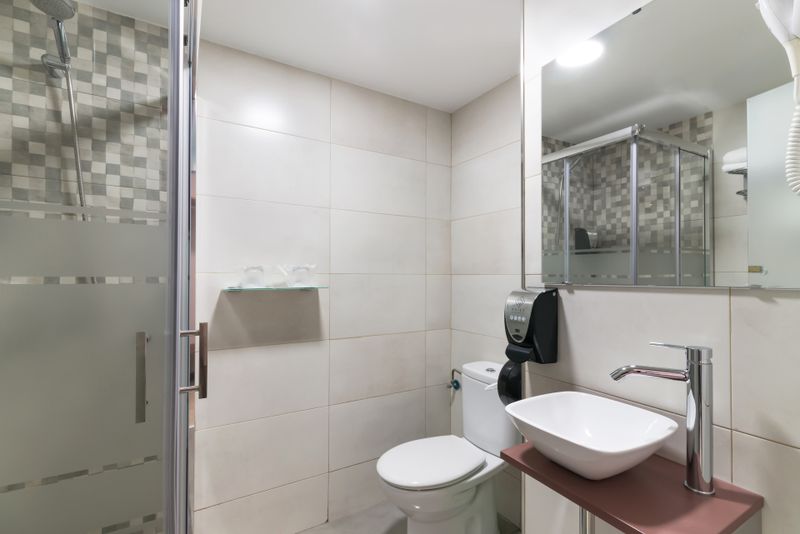 Hotel Roisa Hostal Boutique, Spanien, Madrid. Großes 12