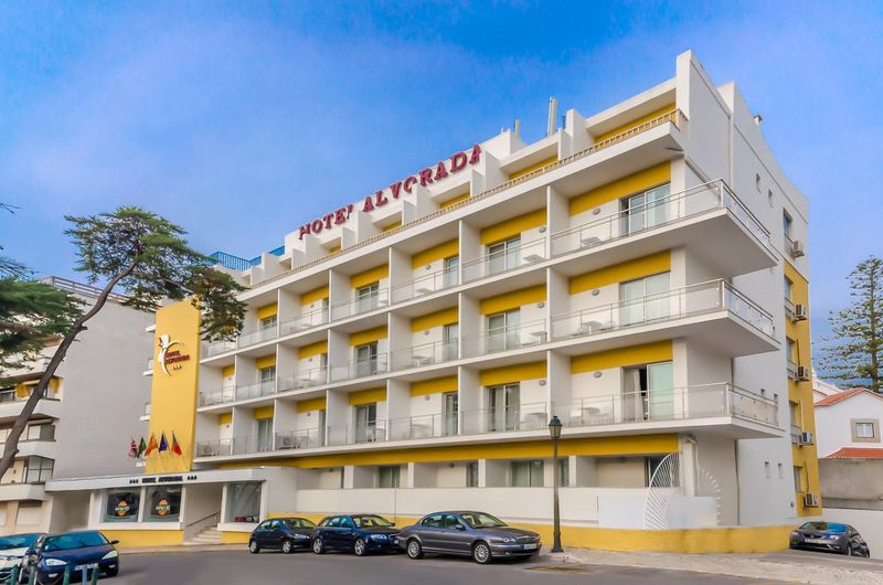 Hotel Hotel Alvorada, Portugal, Estoril. Großes 1