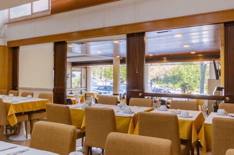 Hotel Hotel Alvorada, Portugal, Estoril. Großes 16