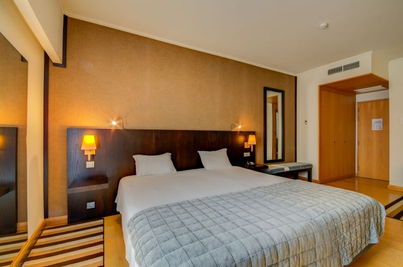 Hotel Hotel Alvorada, Portugal, Estoril. Großes 2