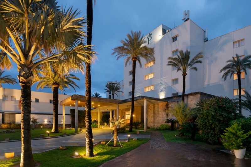 Hotel Parador de Javea, Spanien, Jávea. Großes 2