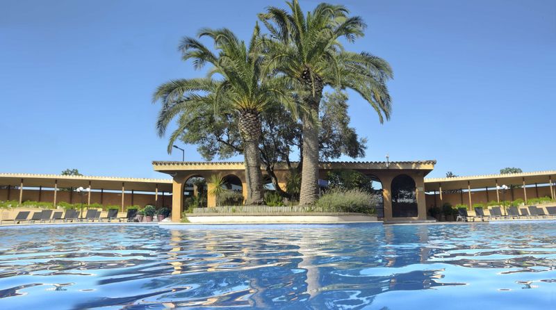 Hotel Luna Park Hotel and Spa, Spanien, Malgrat de Mar. Großes 1