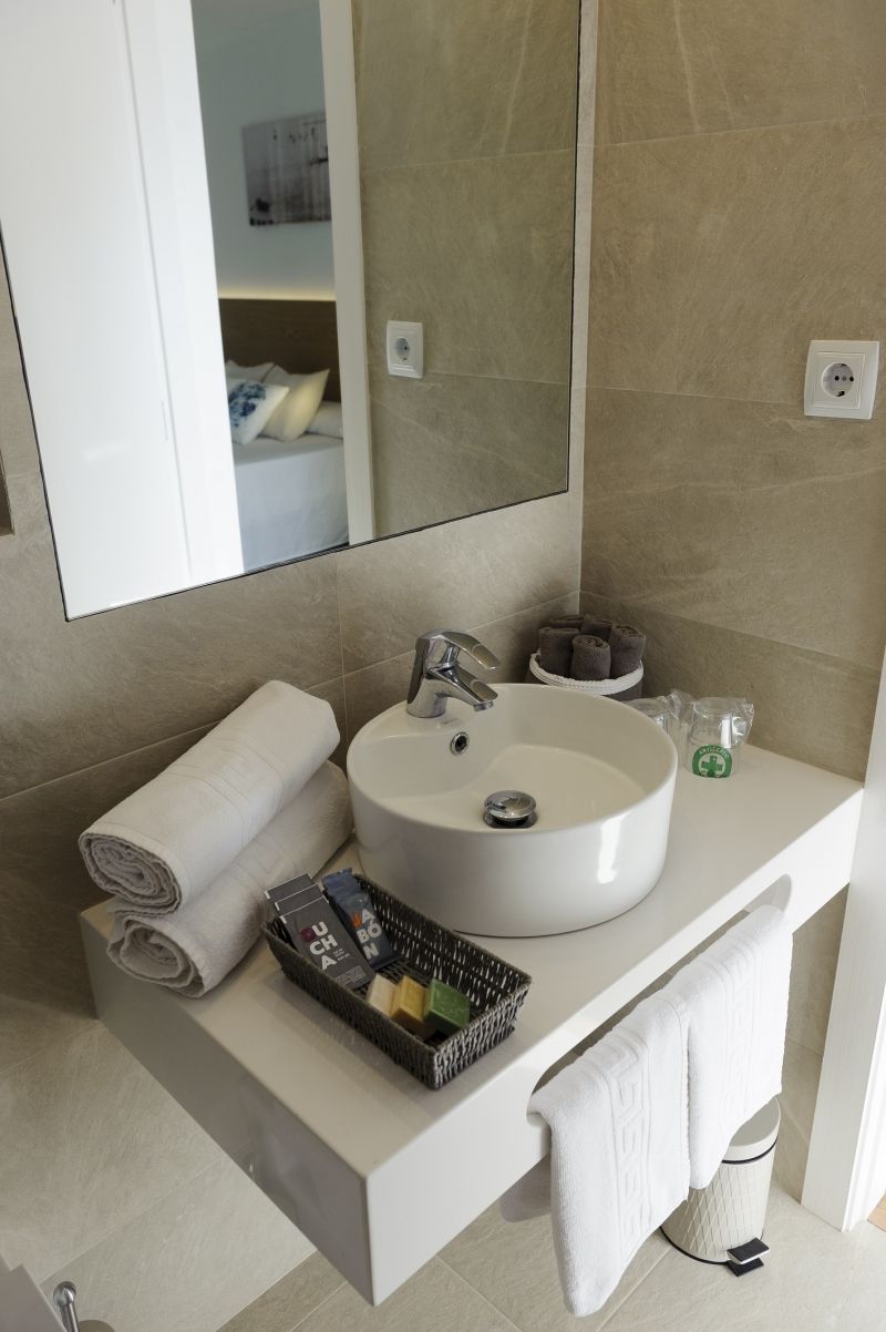 Hotel Hotel Rosa Nautica, Spanien, Malgrat de Mar. Großes 20