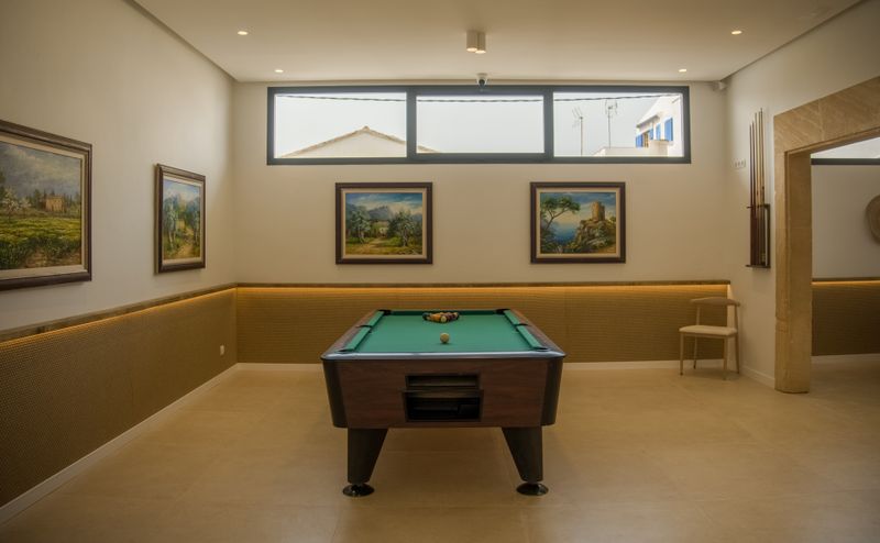 Hotel Hotel More, Spanien, Alcúdia. Großes 38