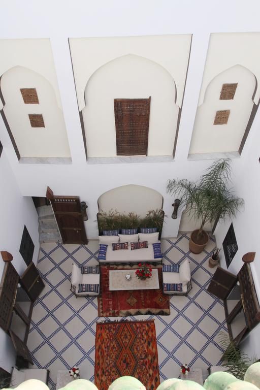 Hotel Riad Karmela, Marokko, Marrakesch. Großes 2