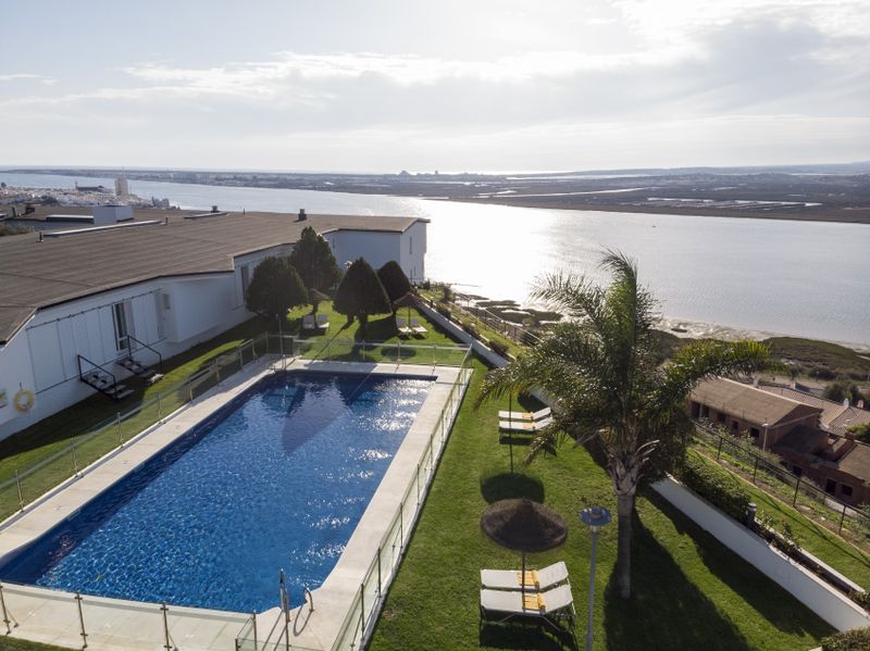 Hotel PARADOR DE AYAMONTE, Spanien, Ayamonte. Großes 14
