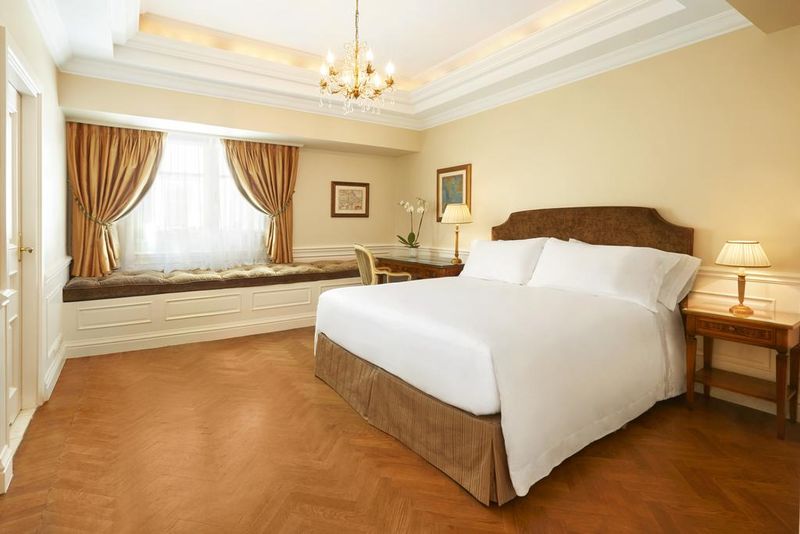 Hotel HOTEL KING GEORGE A LUXURY COLLECTION HOTEL, Griechenland, Athen. Großes 8