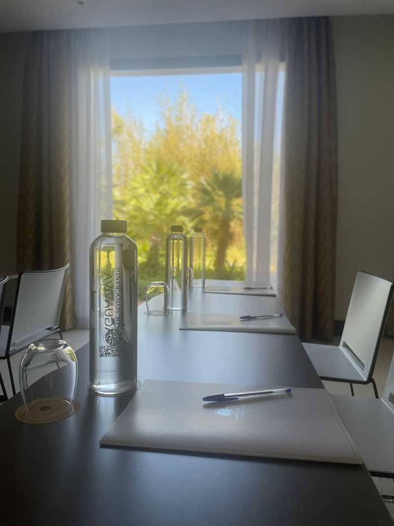 Hotel Hotel Encinar de Sotogrande, Spanien, Sotogrande. Großes 29