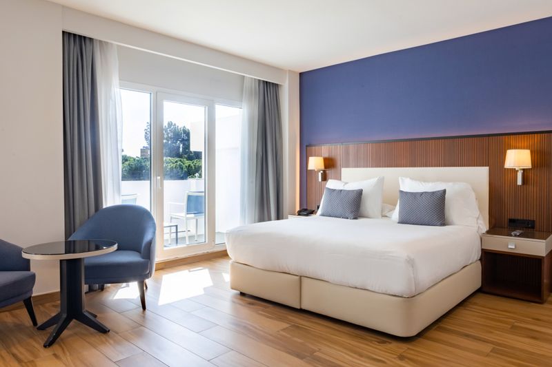 Hotel Hotel Alanda Marbella, Spanien, Marbella. Großes 2