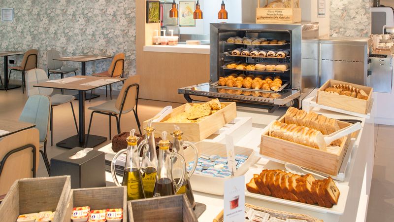 Hotel Hotel Alanda Marbella, Spanien, Marbella. Großes 8