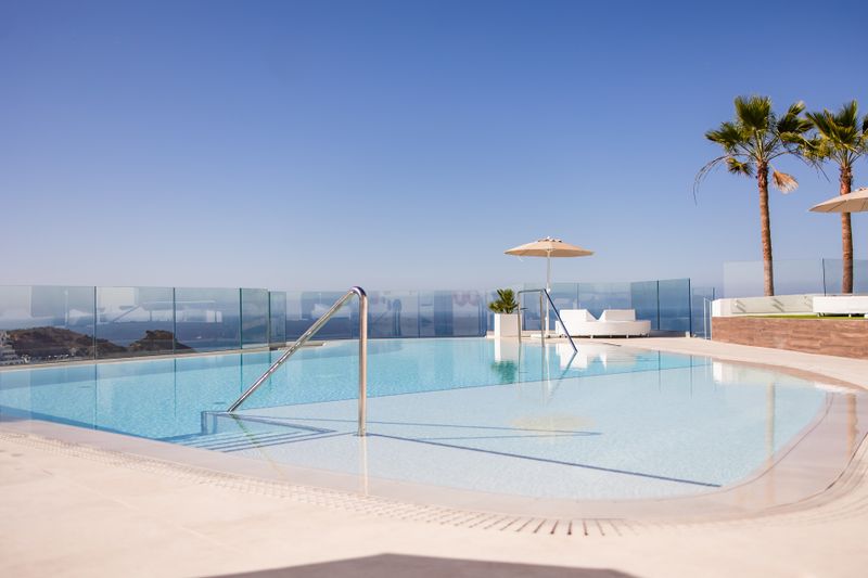 Hotel Servatur Hartaguna-Adults Only, Spanien, Puerto Rico. Großes 1