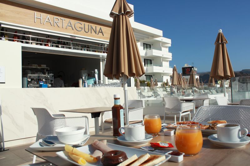 Hotel Servatur Hartaguna - Adults Only, Spanien, Puerto Rico. Großes 33