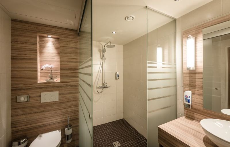 Hotel Leonardo Hotel Vienna Schönbrunn, Österreich, Wien. Großes 1