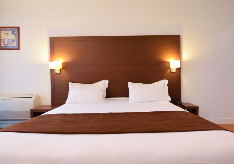 Hotel Residhotel Imperial Rennequin, Frankreich, Paris. Großes 2