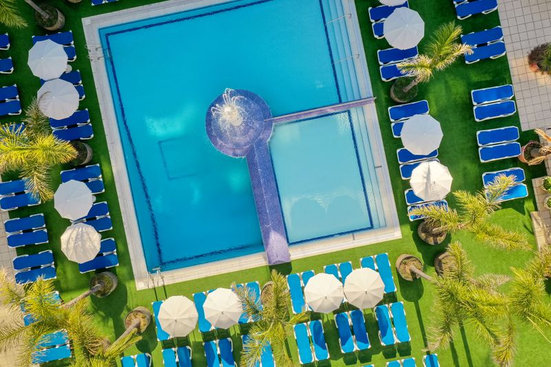 Hotel htop Platja Park, Spanien, Platja d'Aro. Großes 29