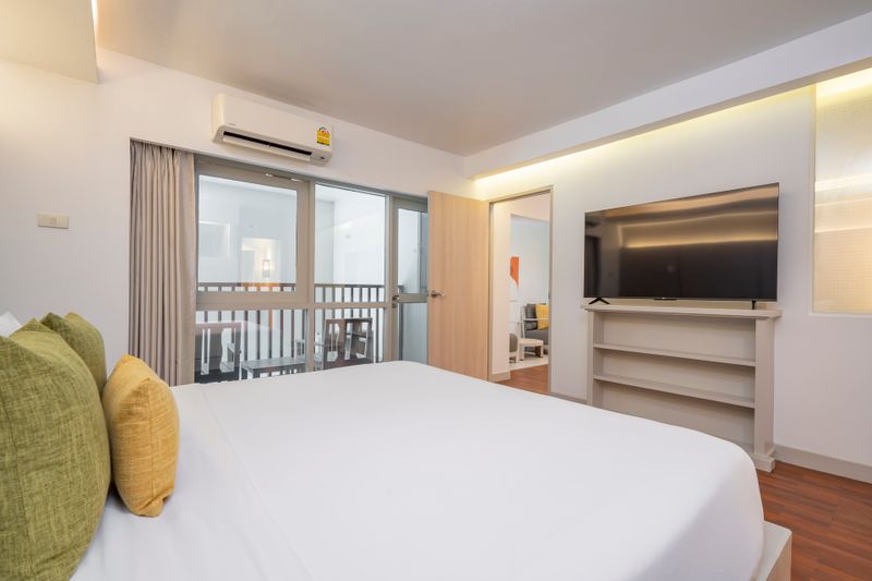 Hotel Sunshine Garden Resort, Thailand, Pattaya. Großes 40