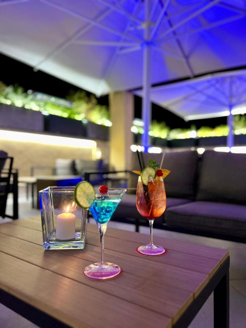 Hotel Romoli Hotel, Italien, Rom. Großes 21