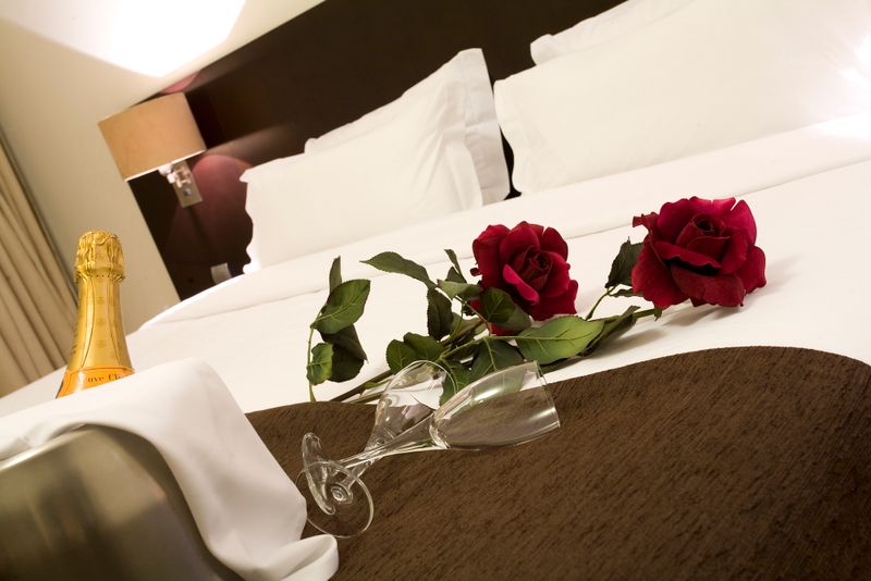 Hotel Hotel Conde DAgueda, Portugal, Agueda. Großes 18