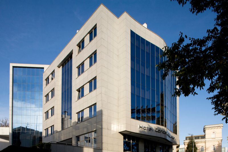 Hotel Hotel Conde DAgueda, Portugal, Agueda. Großes 2