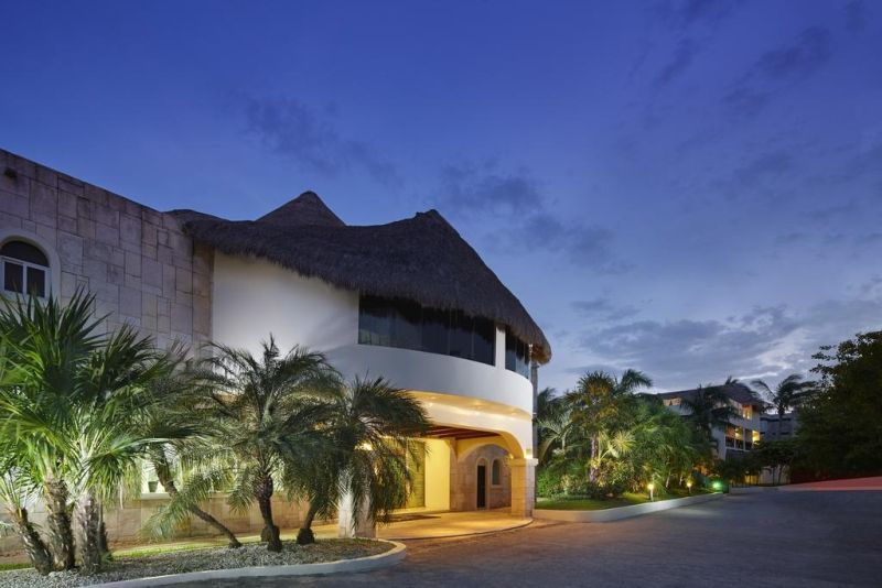 Hotel DESIRE RIVIERA MAYA PEARL RESORT ¨solo parejas¨, Mexiko, Puerto Morelos. Großes 32
